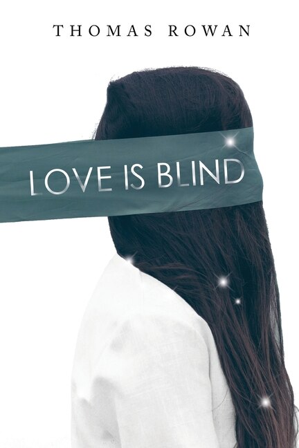 Front cover_Love is Blind