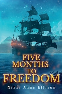 Couverture_Five Months to Freedom