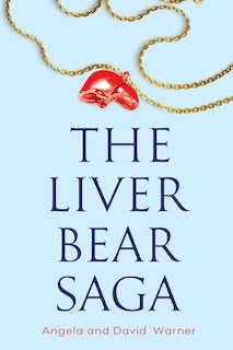 Couverture_The Liver Bear Saga