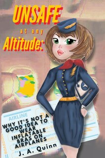 Front cover_Unsafe at any Altitude