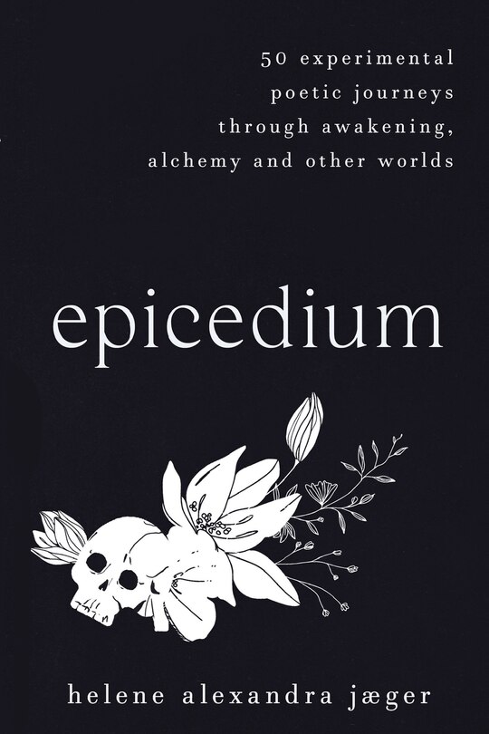 Front cover_Epicedium