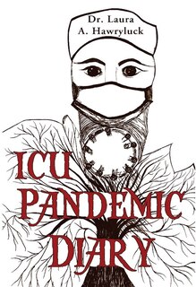 Front cover_ICU Pandemic Diary