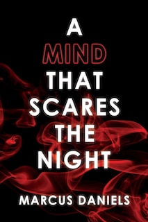 Front cover_A Mind that Scares the Night