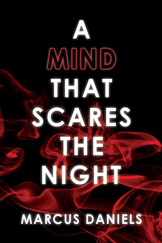 Front cover_A Mind that Scares the Night