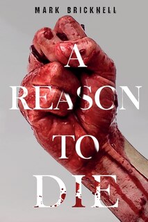Couverture_A Reason to Die