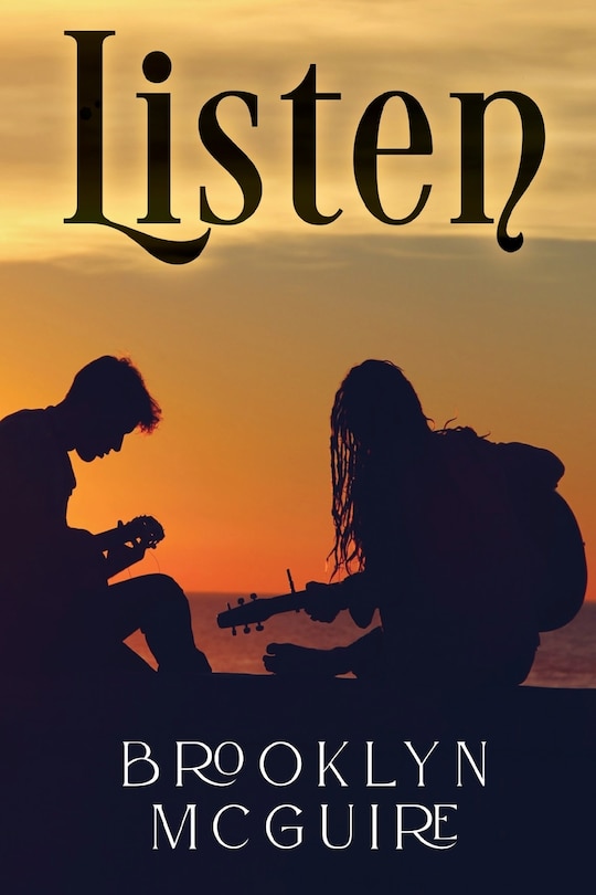 Front cover_Listen