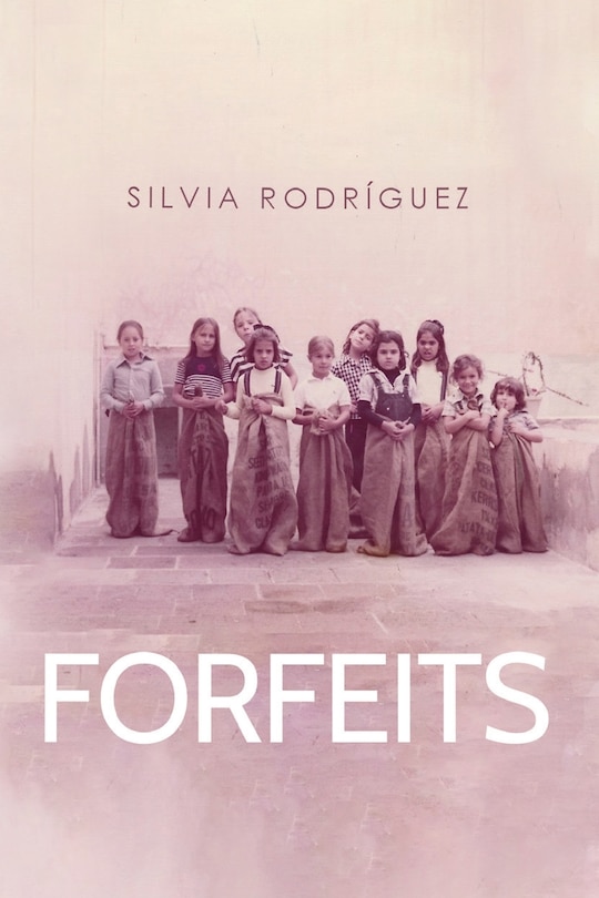 Front cover_Forfeits