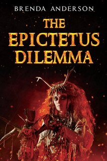 Front cover_The Epictetus Dilemma