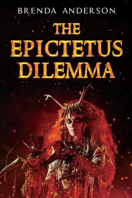 Front cover_The Epictetus Dilemma
