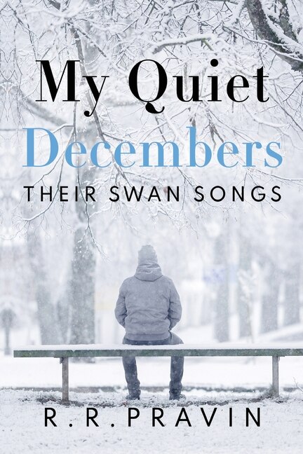 Couverture_My Quiet Decembers - Their Swan Songs