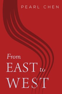 Front cover_From East to West