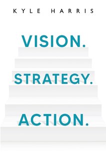 Couverture_Vision. Strategy. Action.