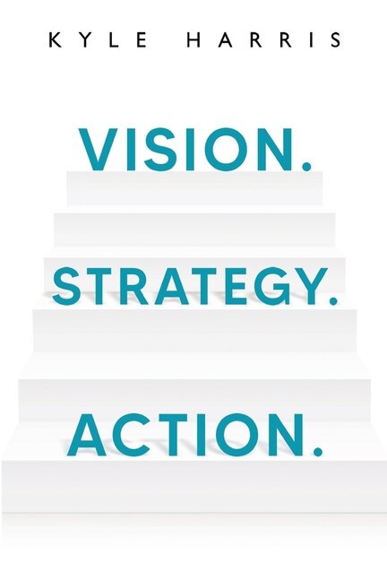 Couverture_Vision. Strategy. Action.