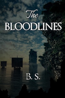 Front cover_The Bloodlines