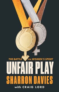 Front cover_Unfair Play