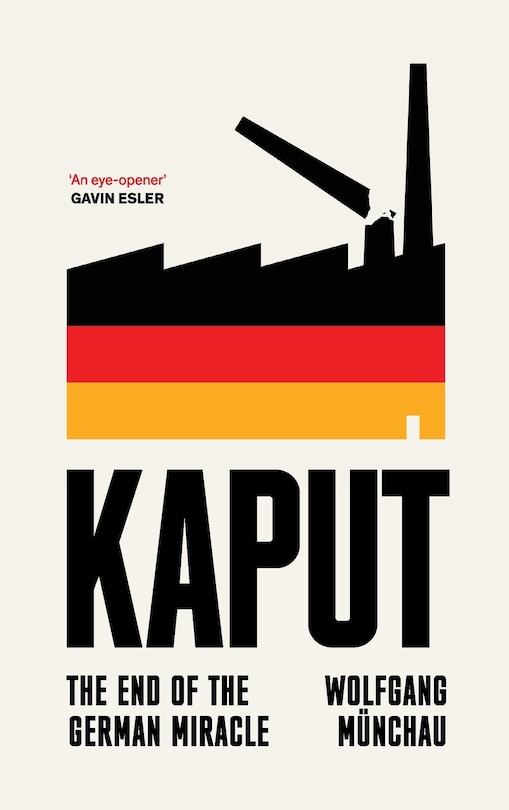Front cover_Kaput