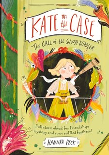 Couverture_Kate on the Case