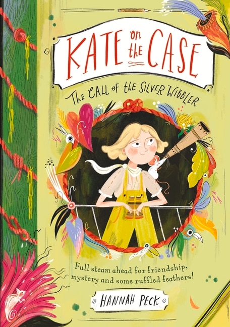 Couverture_Kate on the Case