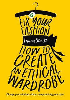 Front cover_Fix Your Fashion