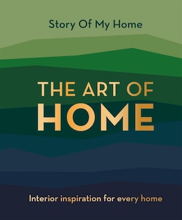 Couverture_The Art of Home