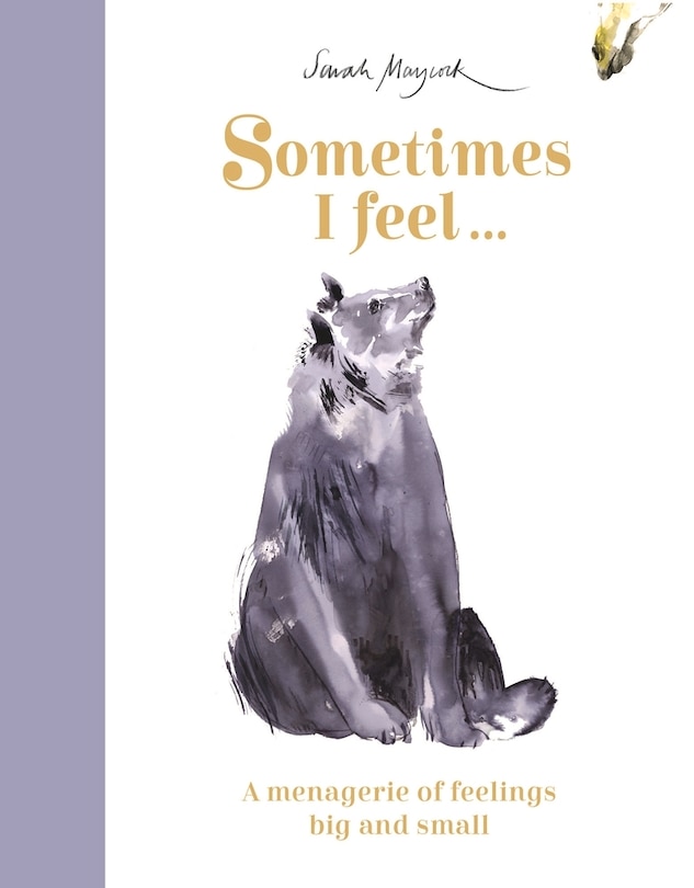 Couverture_Sometimes I Feel...