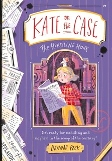 Couverture_Kate on the Case