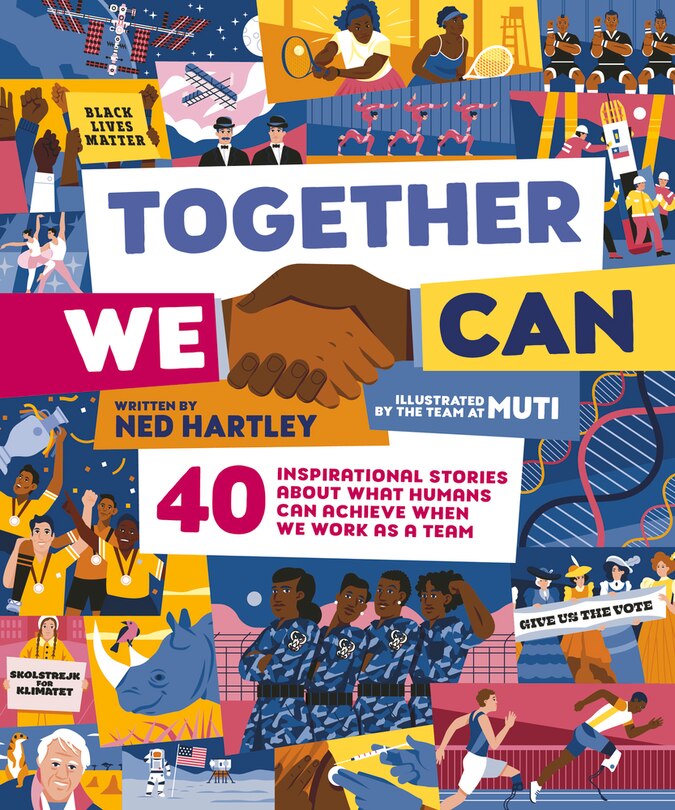 Front cover_Together We Can