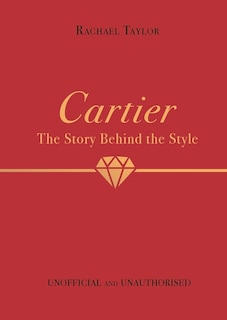 Front cover_Cartier