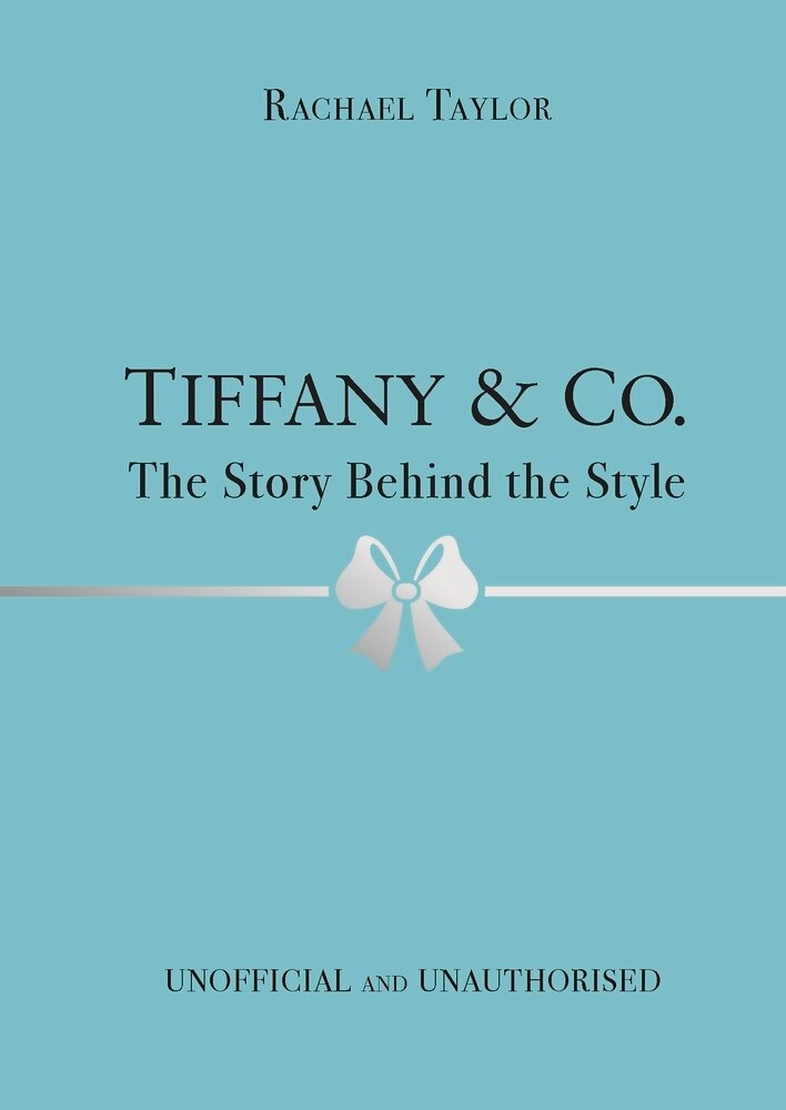 Tiffany Co. The Story Behind the Style Indigo