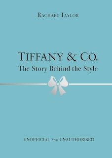 Front cover_Tiffany & Co.