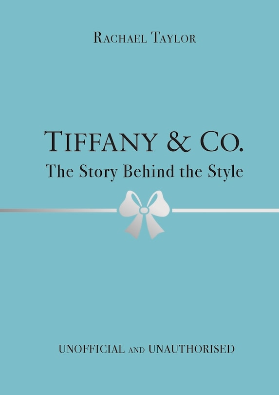 Front cover_Tiffany & Co.