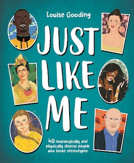 Front cover_Just Like Me