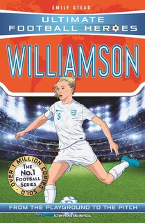 Couverture_Leah Williamson