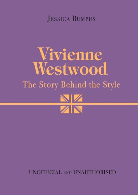 Front cover_Vivienne Westwood