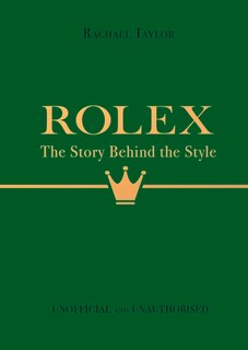Front cover_Rolex