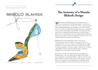 Front cover_Manolo Blahnik