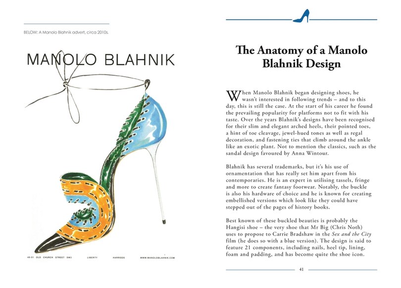 Front cover_Manolo Blahnik
