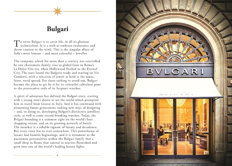Front cover_Bulgari