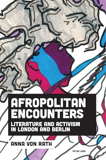 Front cover_Afropolitan Encounters