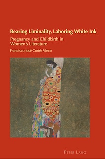 Front cover_Bearing Liminality, Laboring White Ink