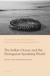 Front cover_The Indian Ocean and the Portuguese-Speaking World