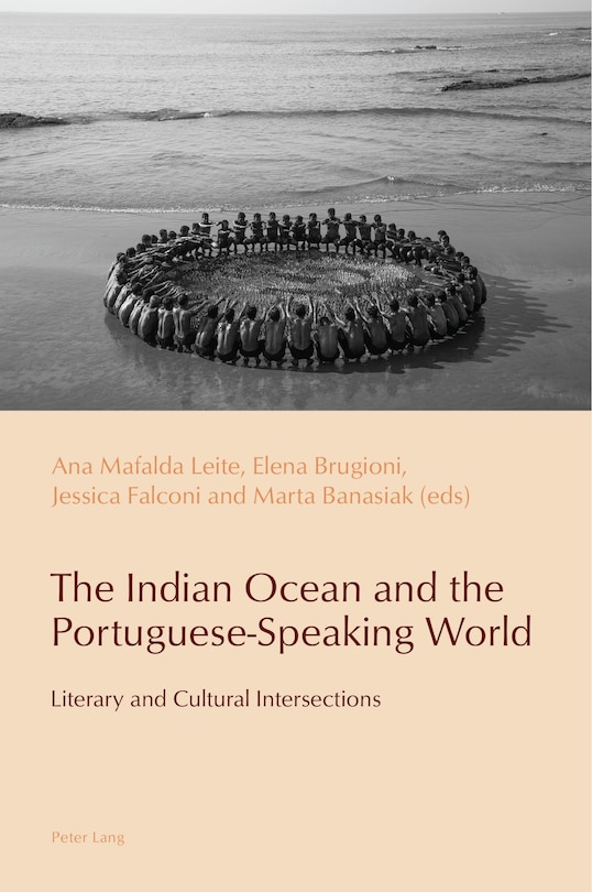 Front cover_The Indian Ocean and the Portuguese-Speaking World