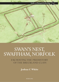 Couverture_Swan's Nest, Swaffham, Norfolk