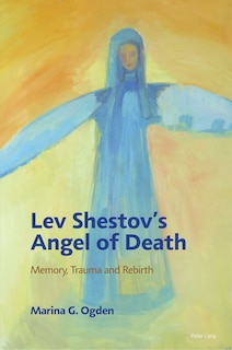 Couverture_Lev Shestov's Angel Of Death