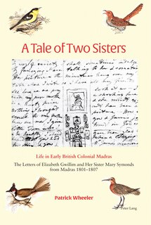 Couverture_A Tale of Two Sisters