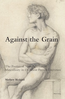 Couverture_Against the Grain