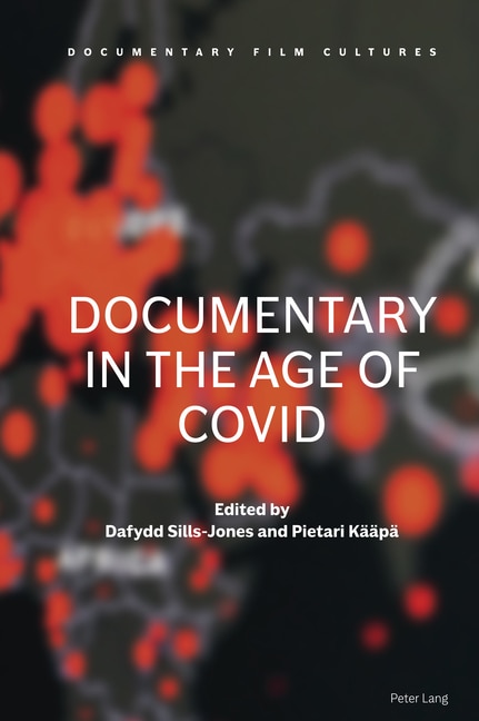 Couverture_Documentary in the Age of COVID