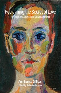 Couverture_Reclaiming The Secret Of Love