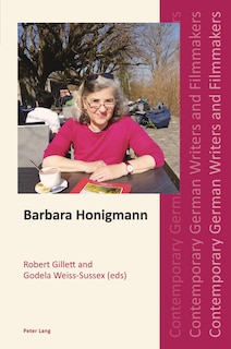 Couverture_Barbara Honigmann