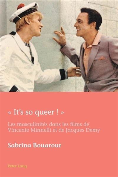 Front cover_� It's so queer ! �